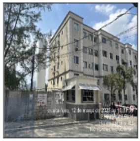 Apartamento, Guaratiba, Rio de Janeiro, RJ