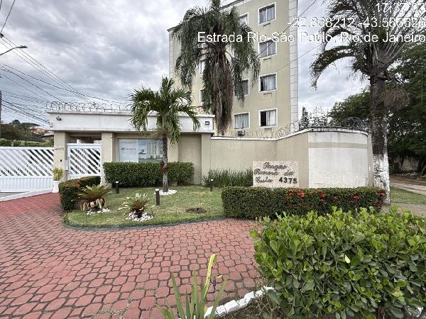 Apartamento, Campo Grande, Rio de Janeiro, RJ