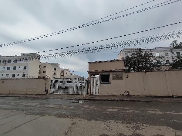 Apartamento, Boqueirao, Sete Lagoas, MG