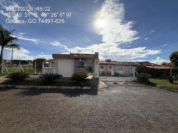 Apartamento, Residencial Jardins do Cerrado 7, Goiânia, GO