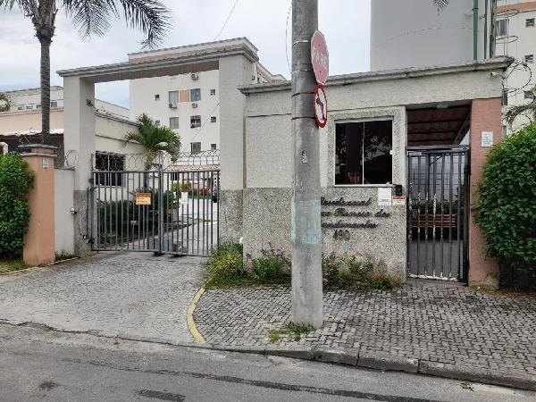 Apartamento, Guadalupe, Rio de Janeiro, RJ