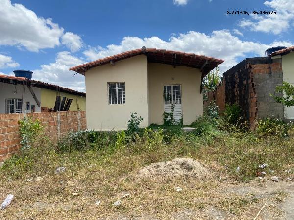 Casa, Boa Vista, Caruaru, PE