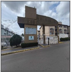 Apartamento, Rio Amaro, São José de Ribamar, MA
