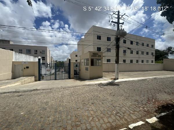 Apartamento, Centro, Extremoz, RN