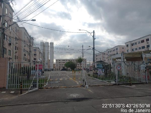Apartamento, Realengo, Rio de Janeiro, RJ