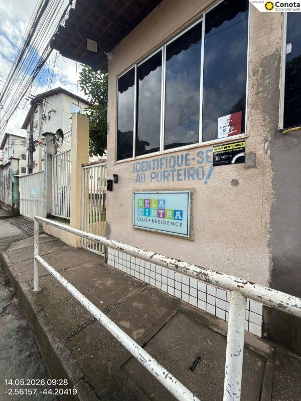 Apartamento, Miritiua, São José de Ribamar, MA