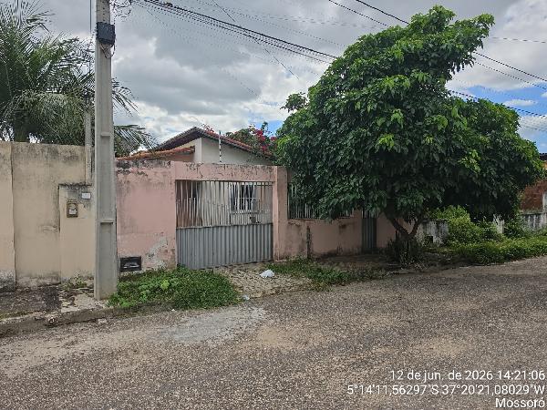 Casa, Alto do Sumare, Mossoro, RN