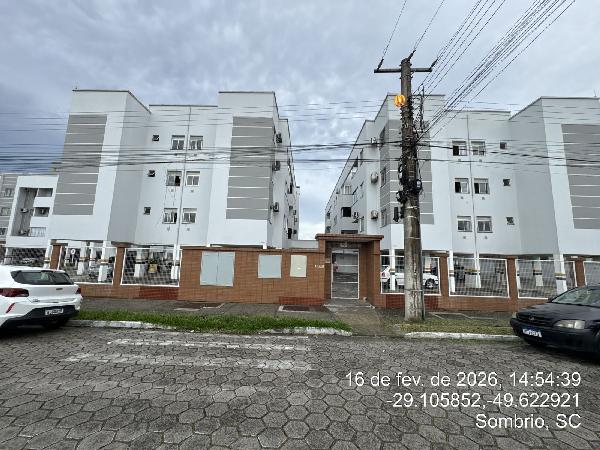 Apartamento, Sombrio, Sombrio, SC