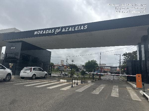 Casa, Registro, Feira de Santana, BA