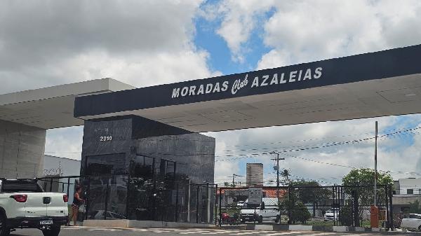 Casa, Registro, Feira de Santana, BA