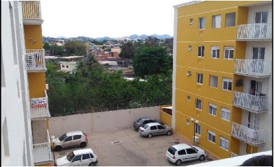 Apartamento, Santa Luzia em São Gonçalo, RJ — foto 2 de 3