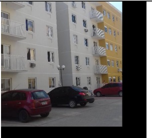 Apartamento, Santa Luzia em São Gonçalo, RJ — foto 3 de 3
