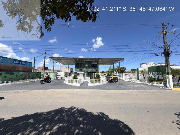 Casa, Centro, Satuba, AL