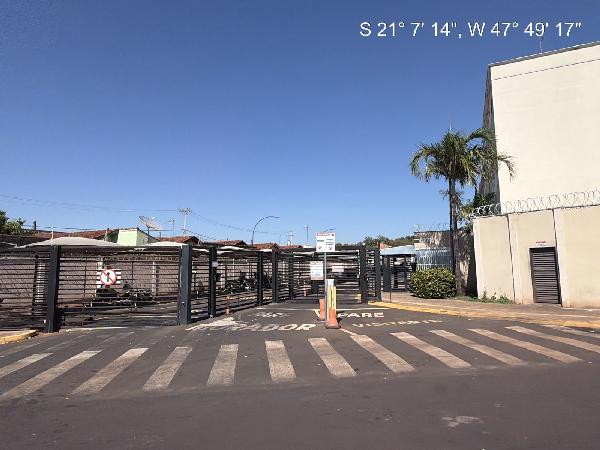 Apartamento, Parque dos Pinus, Ribeirão Preto, SP