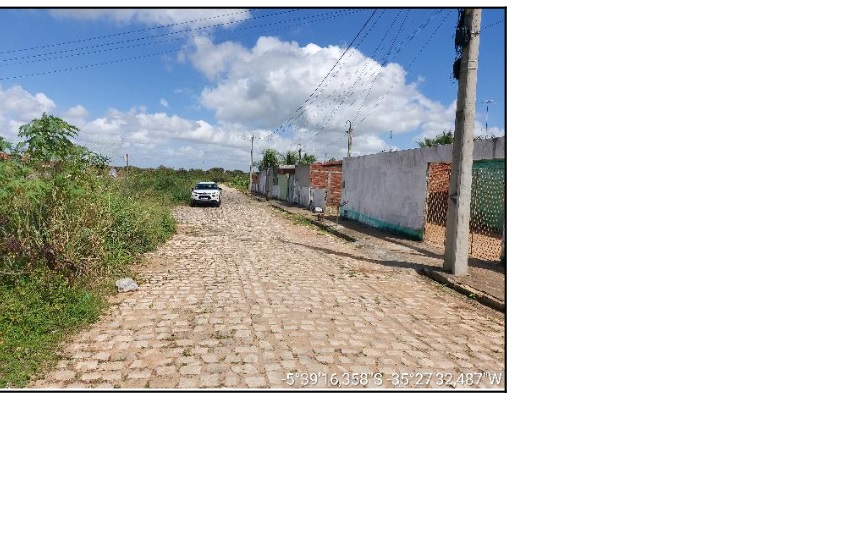 Casa, Planalto em Ceará-Mirim, RN — foto 2 de 2
