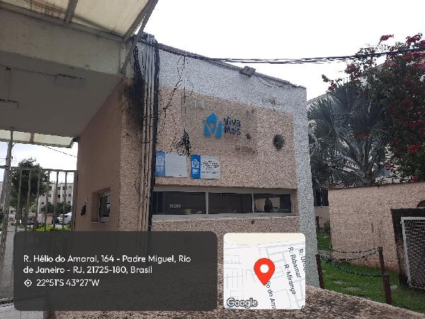 Apartamento, Realengo, Rio de Janeiro, RJ
