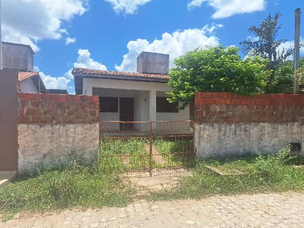 Casa, Jardim das Margarida, João Camara, RN
