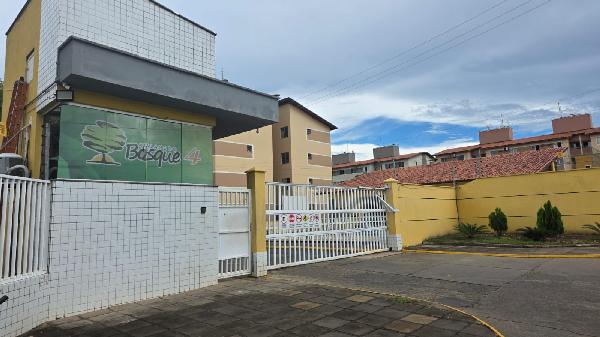 Apartamento, Maiobinha, São José de Ribamar, MA