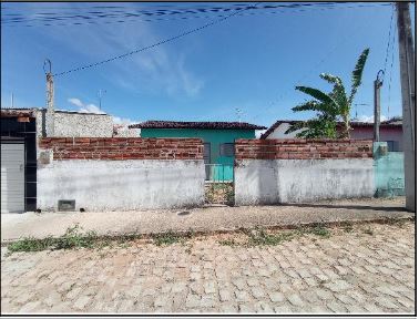 Casa, Planalto em Ceará-Mirim, RN