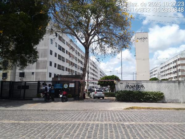Apartamento, Passagem de Areia, Parnamirim, RN