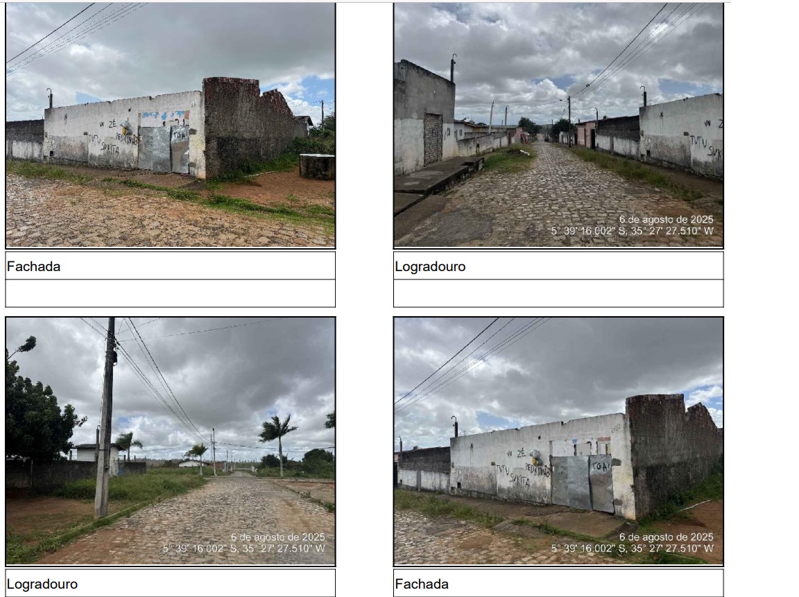Casa, Zona Urbana em Ceará-Mirim, RN — foto 2 de 2