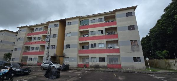 Apartamento, Centro, Iranduba, AM