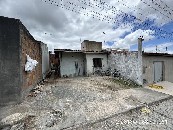 Casa, Gabriela, Feira de Santana, BA