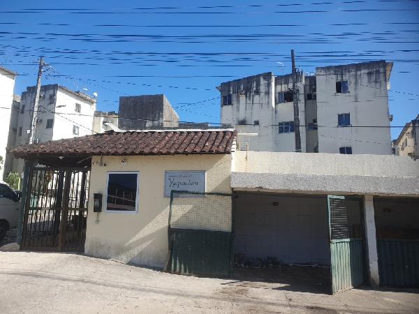 Apartamento, Zumbi do Pacheco em Jaboatão dos Guararapes, PE