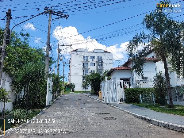 Apartamento, GALO BRANCO, São Gonçalo, RJ