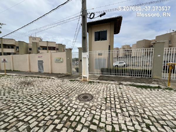 Apartamento, Aeroporto, Mossoró, RN