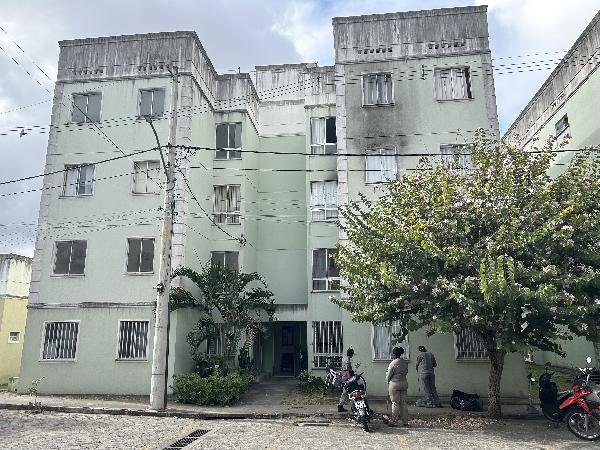Apartamento, Calumbi, Feira de Santana, BA