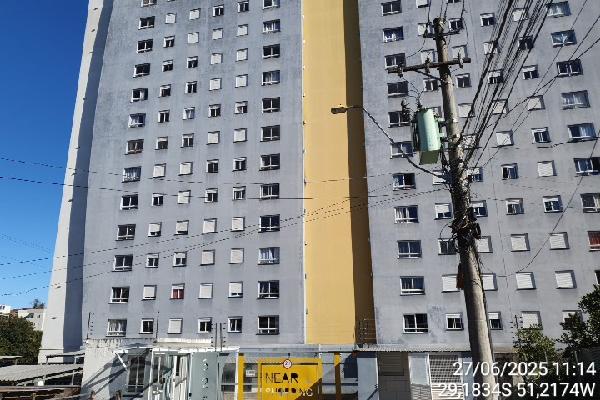 Apartamento, Charqueadas, Caxias do Sul, RS