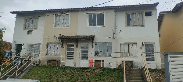Casa, Campo Alegre em Nova Iguaçu, RJ