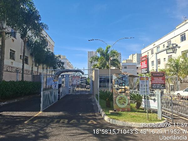 Apartamento, Shopping Park, Uberlandia, MG