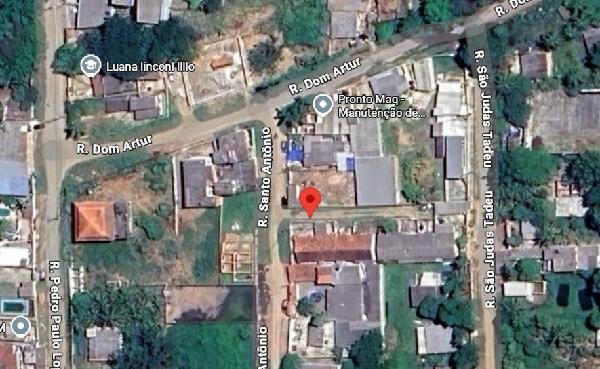 Casa, Vila Santo Antônio em Nova Iguaçu, RJ