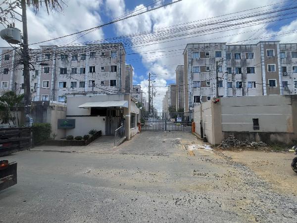 Apartamento, Caji, Lauro de Freitas, BA