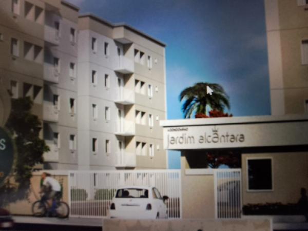 Apartamento, Santa Luzia, São Gonçalo, RJ