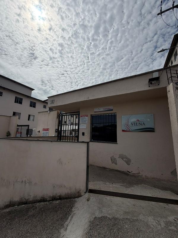 Apartamento, Suely, Vespasiano, MG