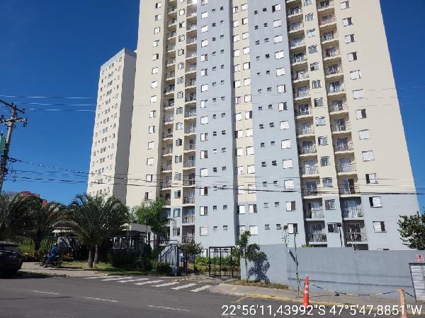 Apartamento, Vila Mimosa, Campinas, SP