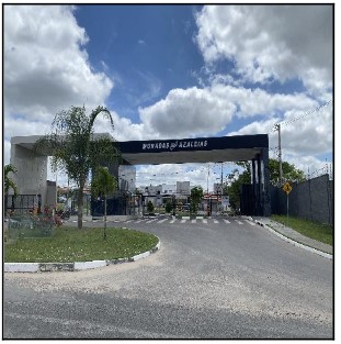 Casa, Registro, Feira de Santana, BA