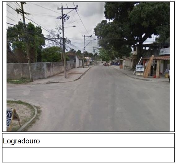 Apartamento, Guaxindiba em São Gonçalo, RJ — foto 2 de 2