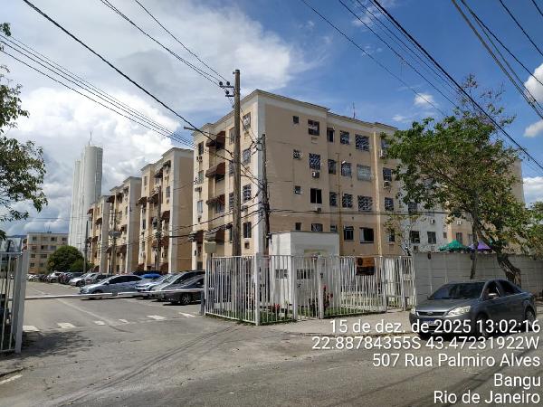 Apartamento, Campo Grande, Rio de Janeiro, RJ