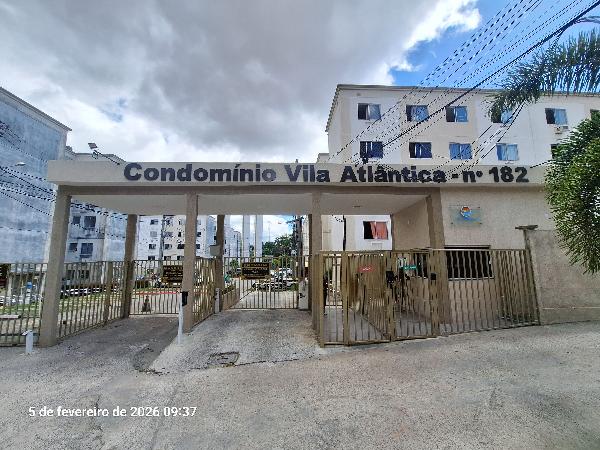 Apartamento, Caji, Lauro de Freitas, BA