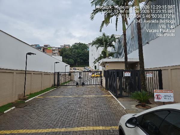 Apartamento, Vila Tupi em Várzea Paulista, SP