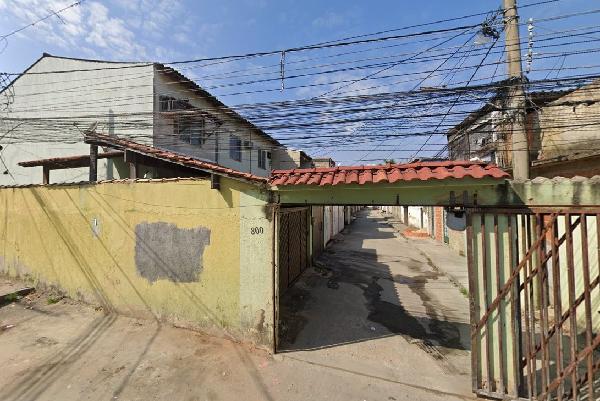 Casa, Jacutinga, Mesquita, RJ