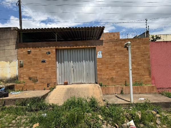 Casa, Lot Raio de Luz em Carpina, PE