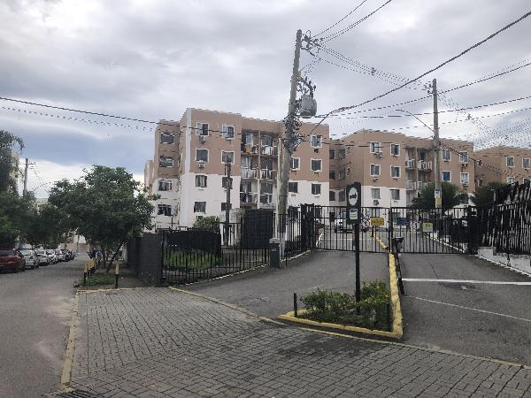 Apartamento, Pavuna, Rio de Janeiro, RJ