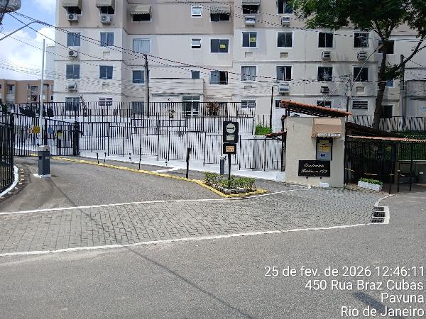 Apartamento, Pavuna, Rio de Janeiro, RJ