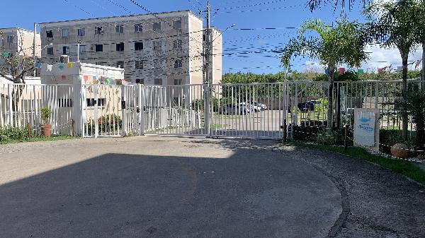 Apartamento, Catu de Abrantes (abrantes), Camaçari, BA