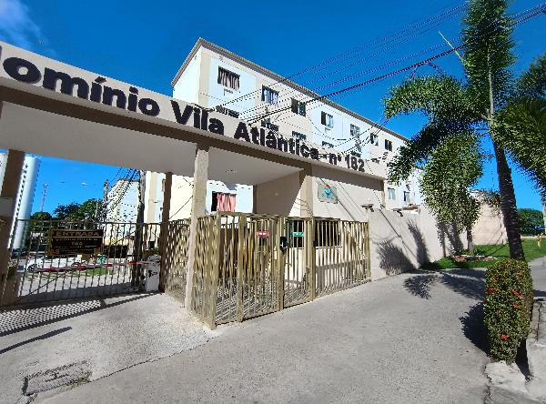 Apartamento, Caji, Lauro de Freitas, BA